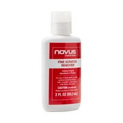 Novus 7033 بلاستيك بولندي - # 2 - 2 أوقية.