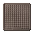 thumbnail image 2 of RITIER Car Seat Cushion Ventilation, Summer Comfortably Cool Seat Cushion for Car Office Home, Universal Breathable Mesh Seat Pad, 15 x 15 Inches, 2 of 7