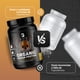 thumbnail image 3 of Proteína Orgánica Vegana De 3 Lbs Chocolate B Life BLIFE POLVO, 3 of 6