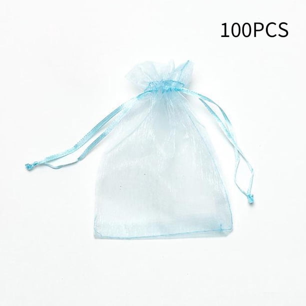 Bolsa de cultivo de protección de inserción de frutas y verduras bolsa de malla protectora para plantas antiaves Hugtrwg Para estrenar