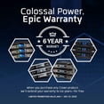 thumbnail image 2 of Crown XLS1502 Amplificador, 2 Canales, 525W, 4Ohms, 2 of 6