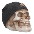 thumbnail image 3 of Calavera de resina NikouMX adorno de calavera ligero y duradero, 3 of 8