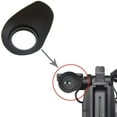 thumbnail image 4 of TAPDRA Cache-il pour Sony HXR-MC2500 Accessoire de Photographie Pièce de Rechange, 4 of 4