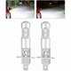 thumbnail image 4 of 2pcs H1 Super White 50W LED Headlight Bulbs Fog Light Kit Driving Light Car Fog Lamp, 4 of 4
