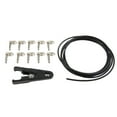 thumbnail image 1 of Esquirla Audio Pedal Board DIY Of No Soldering Effects Cables Cables For Guitar Bass, 1 of 8