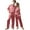 RD2, variant on Xuewenshw Couples Sleepwear Made Of Silk And Coolmax Material With For Casual Living At Home Womens Sleepwear