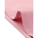 thumbnail image 4 of INSPIRE CHIC Blusa De Manga Larga De Gasa Con Cuello Anudado Para Mujer Rosa XS, 4 of 4