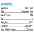 thumbnail image 5 of MB Stone Care MB-5 Stone  More Spray Cleaner, 5 of 5