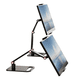 thumbnail image 1 of Soporte Para Monitor Portátil, Soporte Base, 17.3 Pulgadas, Base para Tablet con Soporte Ajustable Xtellar negro, 1 of 4