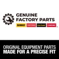thumbnail image 7 of Troy-Bilt 490-501-Y044 42 in. Deck Drive Belt for Troy-Bilt Lawn Tractors, Replaces MTD 954-04060, 754-04060, 7 of 7