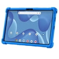 thumbnail image 2 of Case For Onn 11 Tablet Pro (Model:100110027) 2023 Safe Shockproof Silicone Stand Cover, 2 of 6