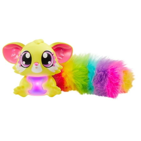 Lil' Gleemerz Babies Interactive Light-Up Figure (Styles May Vary)