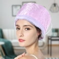 thumbnail image 3 of Hair Steamer , Shorten Hair Dyeing Time Safe To Use Hair Salon Convenient To Use  For Beauty Salon For Home, 3 of 8