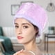 thumbnail image 5 of Herramienta para el cuidado del cabello, 3 tipos de gorro térmico para mascarilla eléctrica desmontable, gorro vaporizador de cabello desmontable, probado profesionalmente, 5 of 11