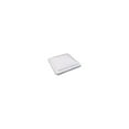 thumbnail image 2 of Heng's 90110A-C1 Universal Lid for Elixir/Ventline Roof Vents - 14" White, 2 of 4