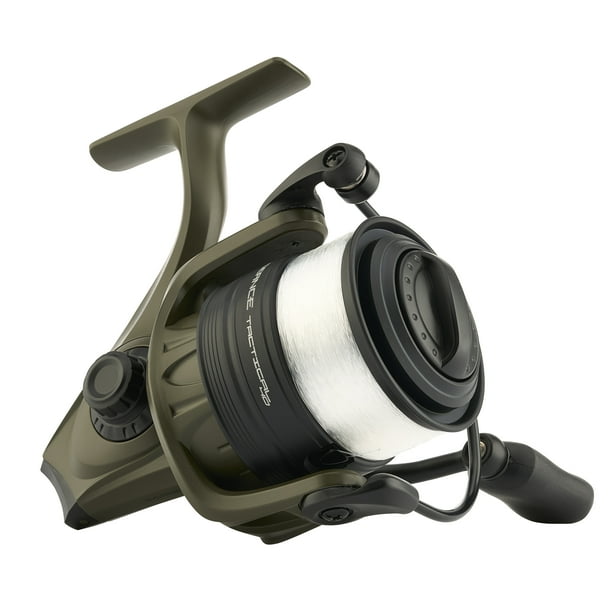Abu Garcia Vengeance Tactical Spinning Reel, 40 Size Fishing Reel