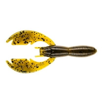 BaitFuel Baby Paca Craw 3.75'' Magic Craw 9pk