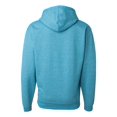 thumbnail image 3 of J. America Premium Hooded Sweatshirt Size up to 3XL, 3 of 5