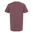 thumbnail image 2 of M&O 6500M T-Shirt Unisexe Vintage Teint en Pièce, 2 of 2