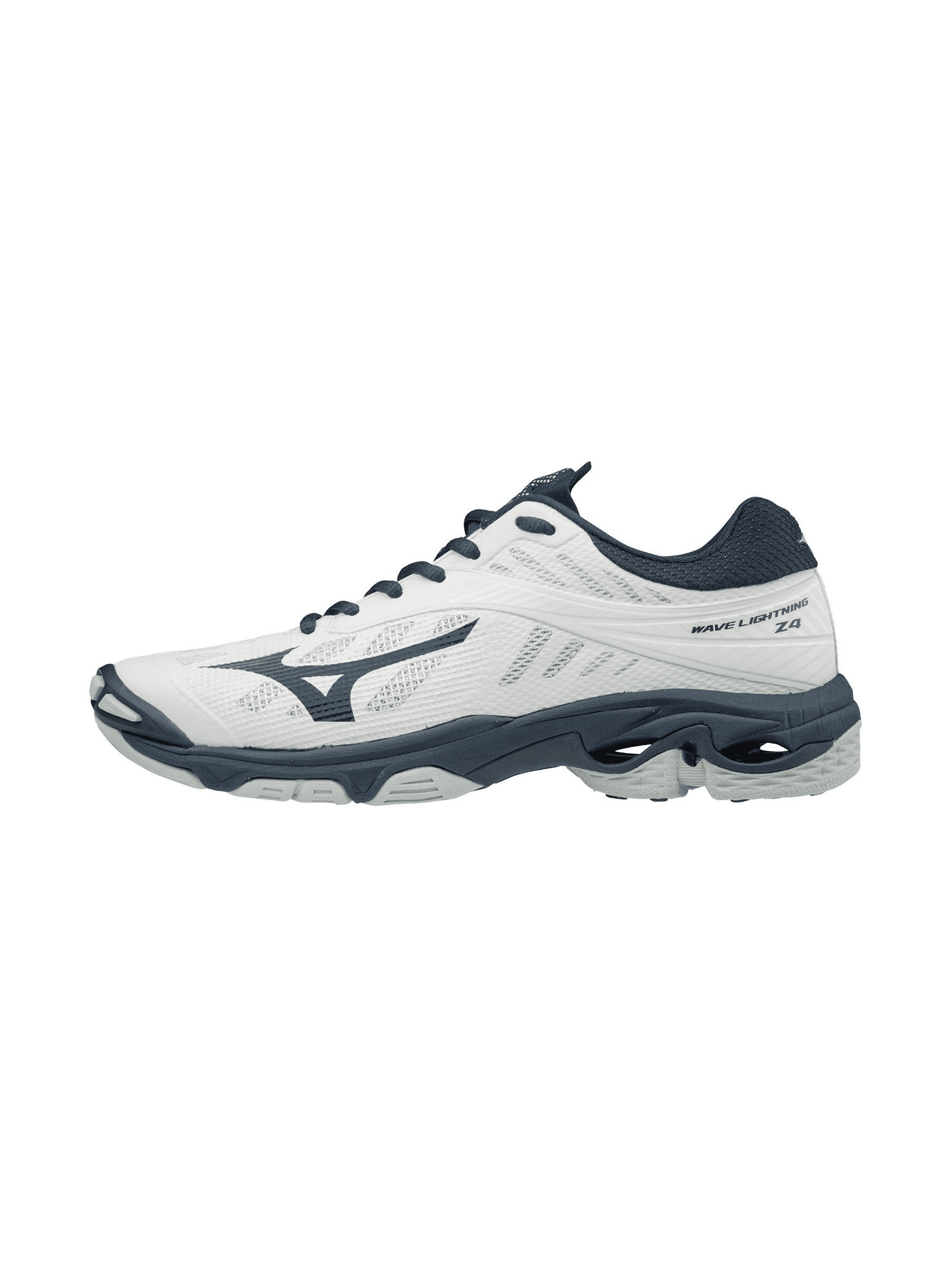 Mizuno Women's Wave Lightning Z4 Volleyball Shoe, Size 13 Mizuno Women's Wave Lightning Z4 Volleyball Shoe, Size 13
