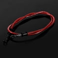 thumbnail image 2 of LAFGUR Line Pipe, Safty 4 Colors Optional High-end High Performance Brake Line Pipe, 50cm-120cm Enduro Bikes For Motocross Bicycle, 2 of 2