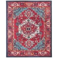 thumbnail image 4 of Safavieh Monaco Vivyan Traditional Area Rug, 4 of 5