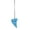 Blue, variant on Portable 6 Hole Dolomite Ocarina Mini Music Instrument Gift