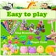 thumbnail image 5 of Caja del tesoro Party Favors Toys Dilycery para niños de 4 a 8 años, 60 unidades, 5 of 7