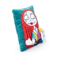 thumbnail image 2 of Nightmare Before Christmas Sally 3D Snuggle Pillow, 2 of 5