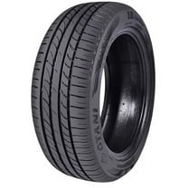 Otani EK1000 185/65R14 86 V Tire Fits: 2009-11 Nissan Versa 1.6 Base, 1996-2000 Honda Civic HX