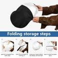 thumbnail image 3 of Ducks Car Windshield Sun Shade Foldable Front Window Shades Cover Sun Visor Shield Block, 3 of 6