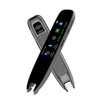YIMWNYI International Translation Pen, 112 Languages Instant Voice & Scan Translator, Offline Smart English Learning Device with Long Battery Life, Portable for Travel, Business, Office, Study