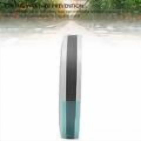 Solar Panel Self Adhesive Tape Non Woven Fabric for Polycarbonate Panel Mounting 25mm Width 20m Length
