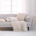 thumbnail image 4 of BESTYASH 4Ud Cubiertas Para Patas De Muebles En Plástico Gris Para Estabilidad Y, 4 of 7