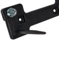 thumbnail image 5 of New Right Rear Bumper Bracket Compatible With Hyundai Sonata SEL Plus 4 Cyl 1.6L Sonata Limited 4 Cyl 1.6L Sonata Preferred 4 Cyl 2.5L 2020-2022 By HY1167138 86642L0000, 5 of 6