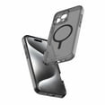 thumbnail image 4 of Avana Étui Ice MagSafe Ash pour iPhone 16 Pro, 4 of 5