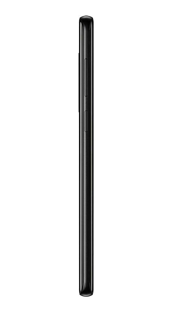 Restored Samsung Galaxy S9 Plus G965U 64GB Factory Unlocked Android Smartphone (Refurbished)