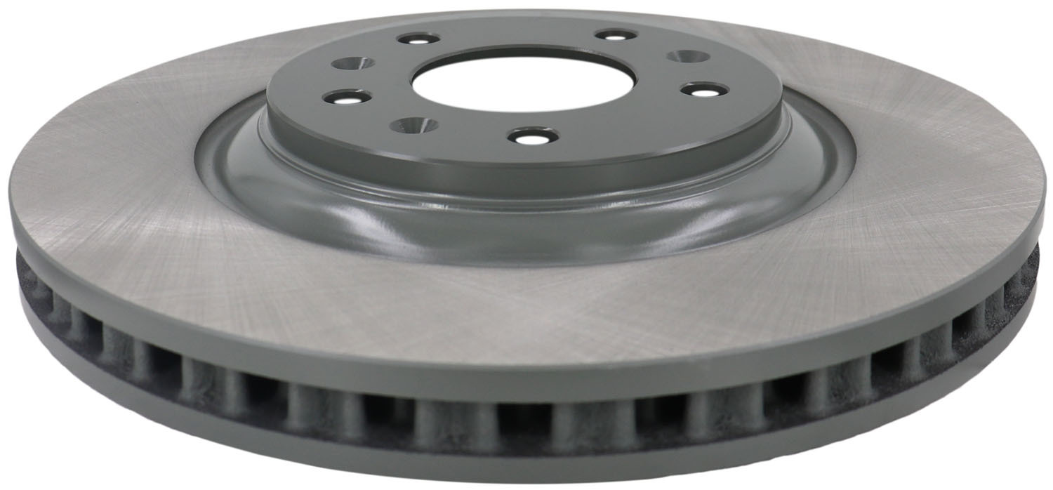 Winstop Brake Rotor, Front WS245728, Cadillac STS 2008-2005