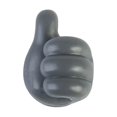 thumbnail image 1 of Gancho para pulgar, creativo, bonito, para almacenar cables de datos, con cable fijo, sin dejar rastro, 1 of 6