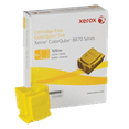 thumbnail image 1 of ~Brand New Original XEROX 108R00952 Solid Ink Stick Cartridge Yellow, 1 of 1