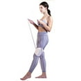 thumbnail image 3 of Jump Rope - Weighted Jump Rope - for Crossfit, Boxing - for Fitness - Jump Rope Workout red, 3 of 5
