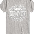 thumbnail image 3 of Wicked - Defy Gravity - Boys Toddler and Youth Short Sleeve Graphic Tee, 3 of 5