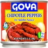 Goya Chipotle Chiles, 12/12 Oz