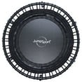 thumbnail image 1 of JumpSport 230 Small Rebounder for Adults, 39" Home Fitness Trampoline, 1 of 8