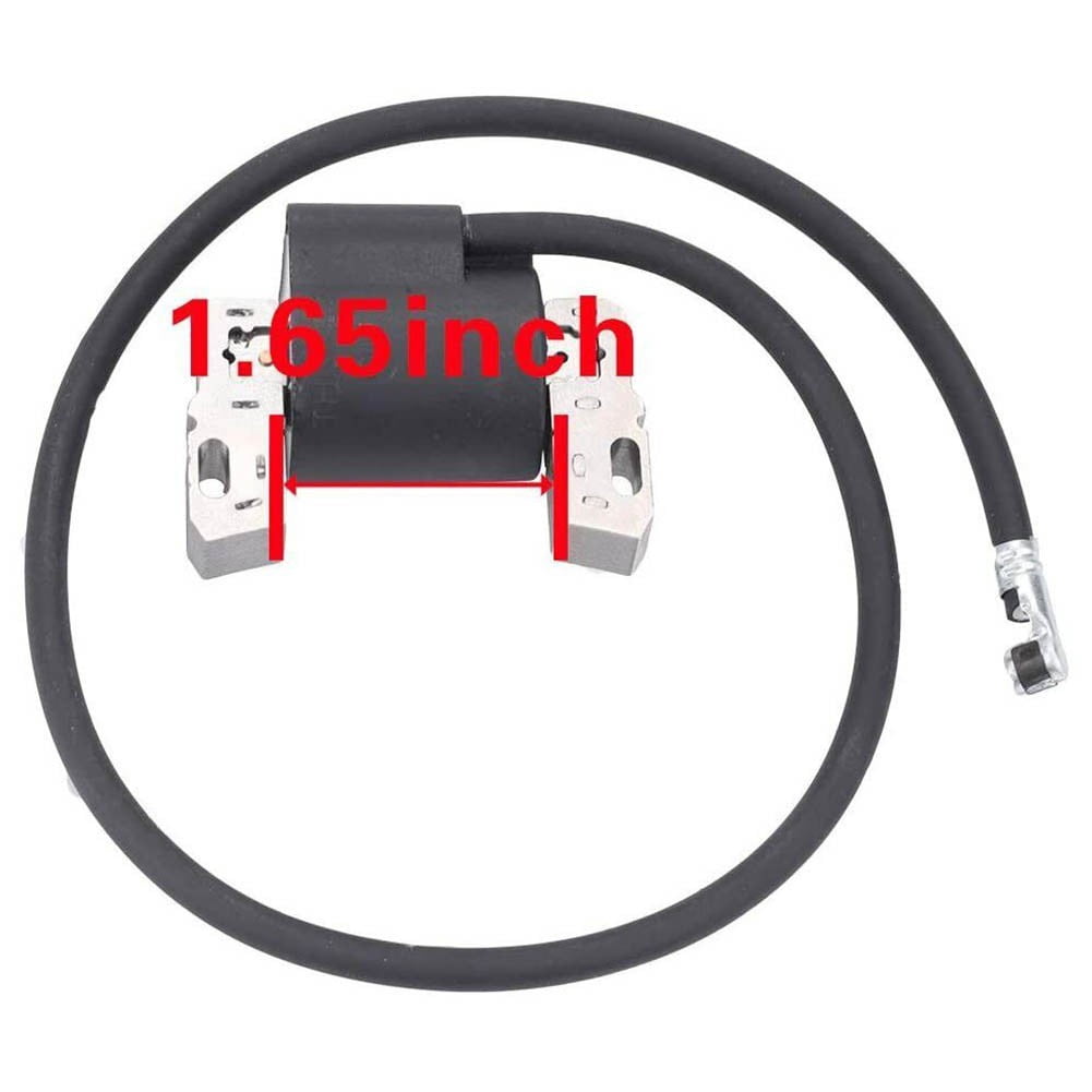 chengsi Lawn Mower Part Ignition Coil For 398811 395492 398265 298968 Armature Magneto ~
