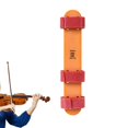 thumbnail image 1 of Violin Wrist Practice Aid,Left Hand ViolinWrist Assistant,Adjustable Corrector for Beginners with Breathable Design,Wrist Trainer for Proper,Straight WristTrainer for Violin Students Music Lessons, 1 of 7