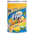 thumbnail image 3 of Five Alive Citrus, Frozen Concentrate, 3 of 7