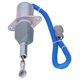 thumbnail image 4 of Válvula Solenoide Flameout ABS De Alta Sensibilidad Para PC300-7 PC360-7 24V 4063712, 4 of 7