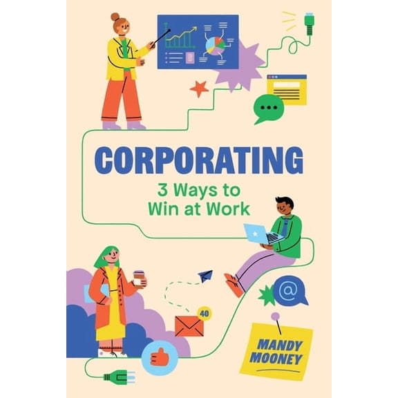 Corporating, (Paperback)
