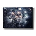 thumbnail image 1 of Epic Graffiti 'Reconstruction' by Cameron Gray, Canvas Wall Art, 26"x18", 1 of 2